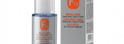 Помощники в уходе за волосами от Echosline, Natura Siberica  и Tangle Angel + одна домашняя маска