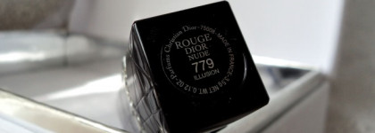 Dior Rouge Nude №779 Illusion