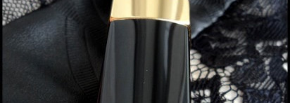 Chanel Rouge Coco Shine #80 Suspense