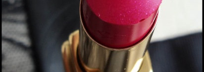 Chanel Rouge Coco Shine #80 Suspense