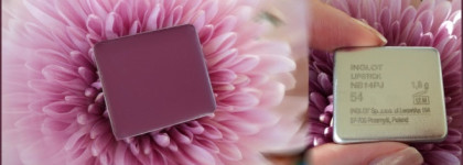 Inglot Freedom System Square Lipstick #88, #54