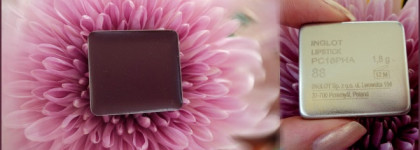 Inglot Freedom System Square Lipstick #88, #54