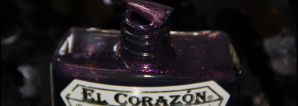 El Corazon Активный Био-гель №423/578 Magic Oriental Night