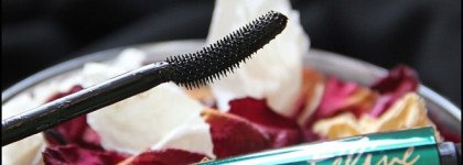 Тушь L'Oreal Volume Million Lashes black  и Volume Million Lashes Feline  black. Пост-сравнение