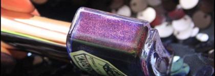 El Corazon Активный Био-гель №423/578 Magic Oriental Night