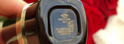 Горячая Dolce&Gabbana Dolce Matte Lipstick #621 Dolce Flirt