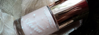 Хайлайтер Tony Moly Luminous Goddess Aura Crystal Light  Pink Glam