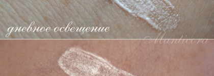 Хайлайтер Tony Moly Luminous Goddess Aura Crystal Light  Pink Glam