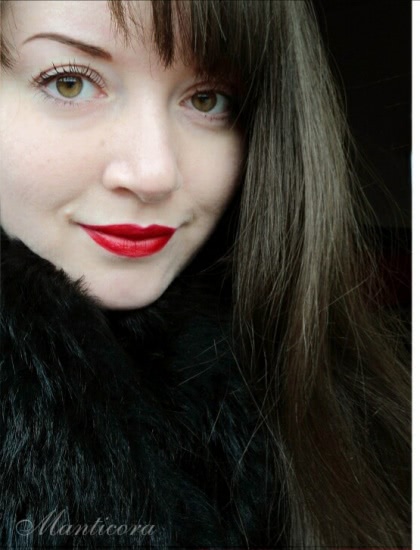 Горячая Dolce&Gabbana Dolce Matte Lipstick #621 Dolce Flirt