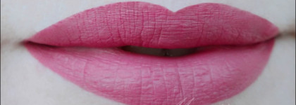 Жидкая стойкая помада-блеск Seventeen All Day Lip Color  #06 Tomato