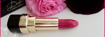 Кокетка Dolce & Gabbana Dolce Matte Lipstick #641 Bacio