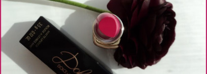 Кокетка Dolce & Gabbana Dolce Matte Lipstick #641 Bacio