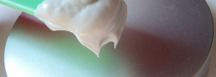 Маска для волос "Совершенство"  Natura Siberica Fresh SPA Perfection Hair Mask. Действительно ли совершенство?