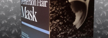 Маска для волос "Совершенство"  Natura Siberica Fresh SPA Perfection Hair Mask. Действительно ли совершенство?