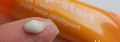 Увлажняющие кремы для век от Tony Moly, Payot, Clinique и Clarins.Кто из них отличник, хорошист, троечник и двоечник?