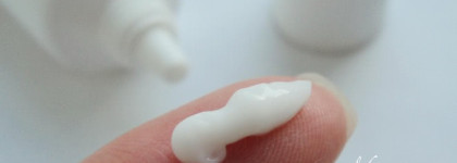 Увлажняющие кремы для век от Tony Moly, Payot, Clinique и Clarins.Кто из них отличник, хорошист, троечник и двоечник?