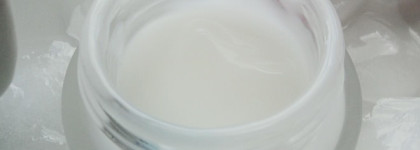 Напоить кожу. Увлажняющий гель-крем Shiseido Pureness Moisturizing Gel-Cream