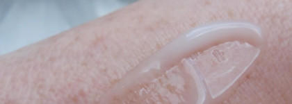 Напоить кожу. Увлажняющий гель-крем Shiseido Pureness Moisturizing Gel-Cream