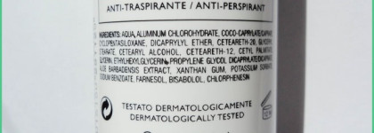 Дезодорант Collistar Body Multi-Active Deodorant 24 Hours Hyper-sensitive skins