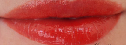 Оранжевое солнце Dior Addict Fluid Stick # 639 Artifice