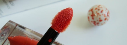 Оранжевое солнце Dior Addict Fluid Stick # 639 Artifice