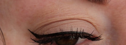 Подводка для век Artdeco High Precision Liquid Liner #01. Моя идеальная