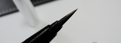 Подводка для век Artdeco High Precision Liquid Liner #01. Моя идеальная