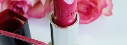 Dior Rouge Dior Couture Colour Lipstick Comfort & Wear #775 Darling