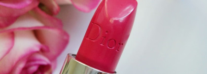 Dior Rouge Dior Couture Colour Lipstick Comfort & Wear #775 Darling