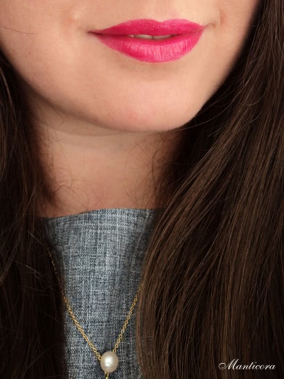 Dior Rouge Dior Couture Colour Lipstick Comfort & Wear #775 Darling