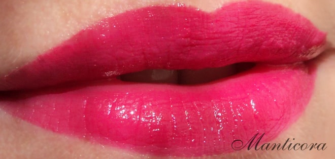 Dior Rouge Dior Couture Colour Lipstick Comfort & Wear #775 Darling