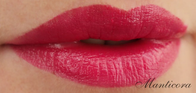 Dior Rouge Dior Couture Colour Lipstick Comfort & Wear #775 Darling