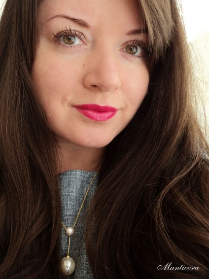 Dior Rouge Dior Couture Colour Lipstick Comfort & Wear #775 Darling