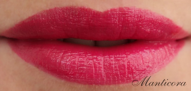 Dior Rouge Dior Couture Colour Lipstick Comfort & Wear #775 Darling