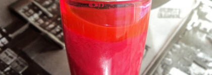 Lancome Juicy Shaker # 372 Berry Tale