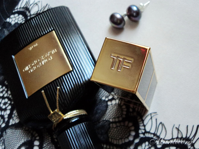 Tom Ford Lip Color Lips & Boys #46 Collin