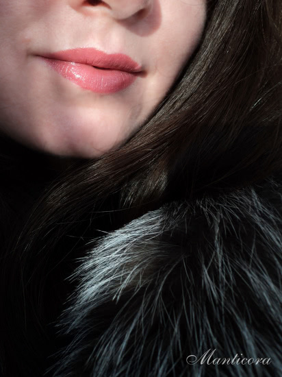 Tom Ford Lip Color Lips & Boys #46 Collin