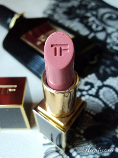 Tom Ford Lip Color Lips & Boys #46 Collin