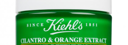 Любимые маски Kiehl's, Кора, Mirra, The Faceshop