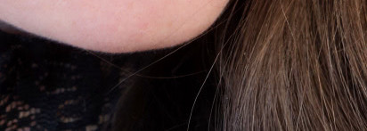 Омбре на губах с NYX Ombre Lip Duo в оттенке Old 10 Rags & Riches