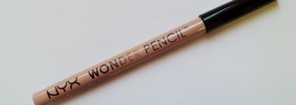 Nyx универсальный карандаш для макияжа wonder pencil