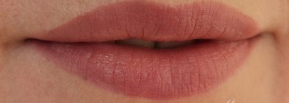 Карандаш для губ Misslyn smooth lip liner  #124 Heather