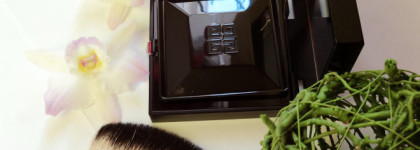 Пудра Prisme Visage Givenchy #3 Popeline rose