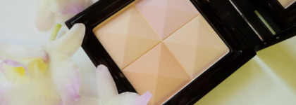 Пудра Prisme Visage Givenchy #3 Popeline rose
