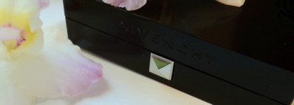 Пудра Prisme Visage Givenchy #3 Popeline rose