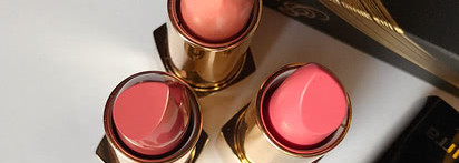 Большой пост. Декоративная косметика "Mirra"