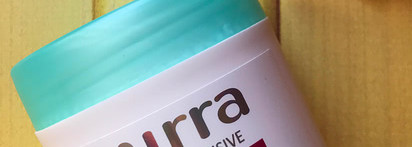 Уход за лицом от Mirra: масляная композиция для век и ночная маска