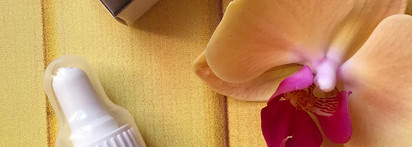 Уход за лицом от Mirra: масляная композиция для век и ночная маска