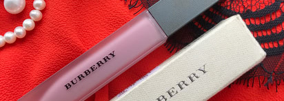 Burberry Liquid Lip Velvet: Fawn Rose,Oxblood, Magenta, Regiment Red