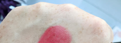 Спелый арбуз. Dior Addict #536 Lucky